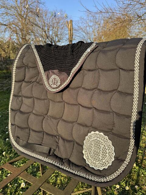 ensemble Harcour noir