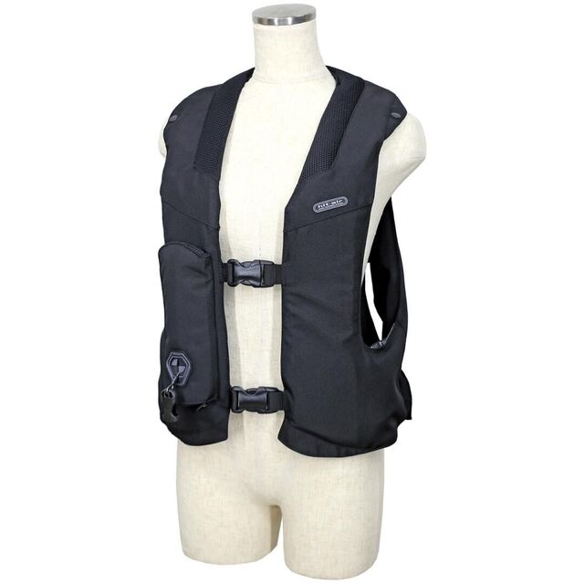 Airbag Hit Air Complet 3