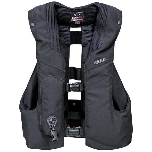 Airbag Hit Air Complet 3