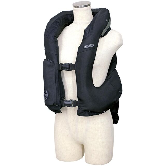 Airbag Hit Air Complet 3
