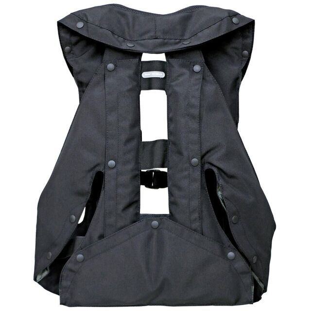 Airbag Hit Air Complet 3