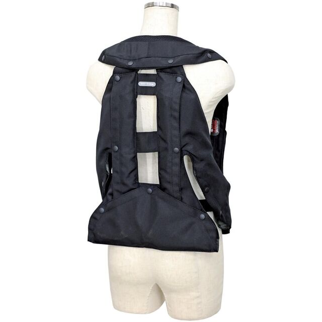 Airbag Hit Air Complet 3