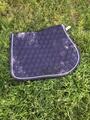 Tapis fouganza bleu