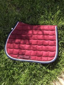 Tapis Harcour Bordeaux