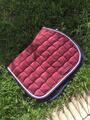 Tapis Harcour Bordeaux