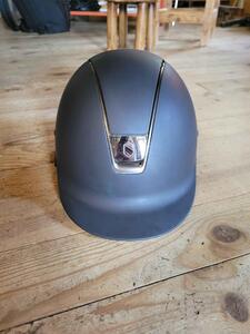 Bombe Samshield Bleu marine taille 54