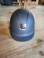 Bombe Samshield Bleu marine taille 54