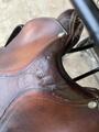 selle équipée