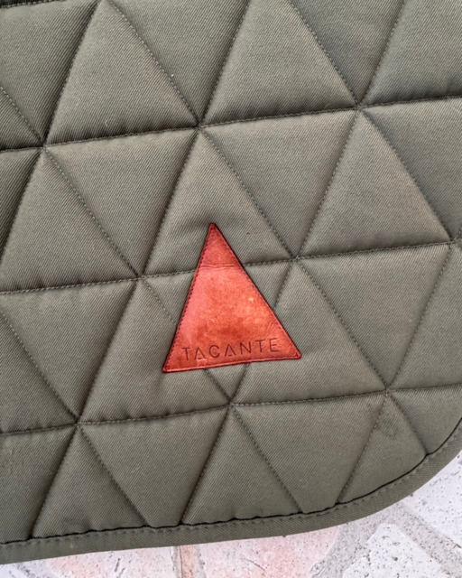 Tapis Tacante Kaki