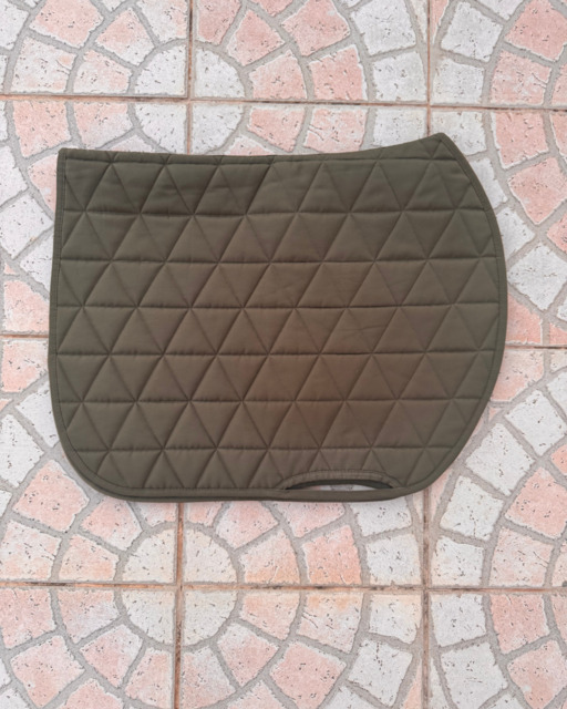 Tapis Tacante Kaki