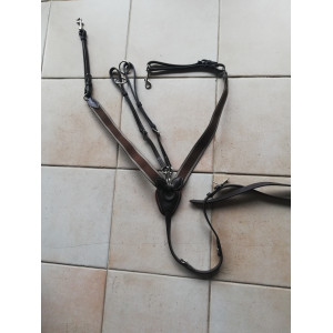 Collier de chasse