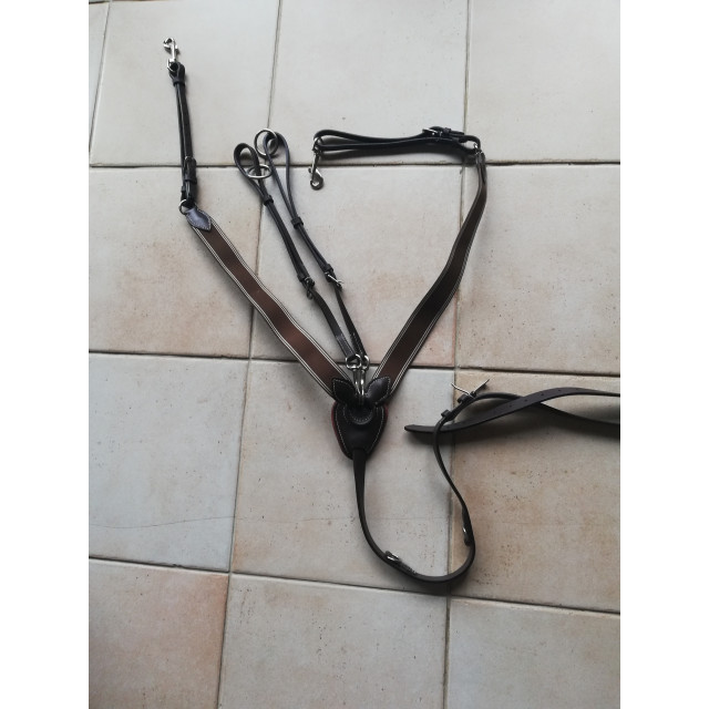 Collier de chasse