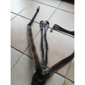 Collier de chasse