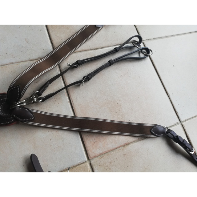 Collier de chasse