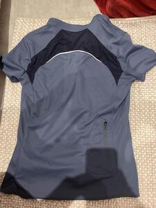 t-shirt fouganza