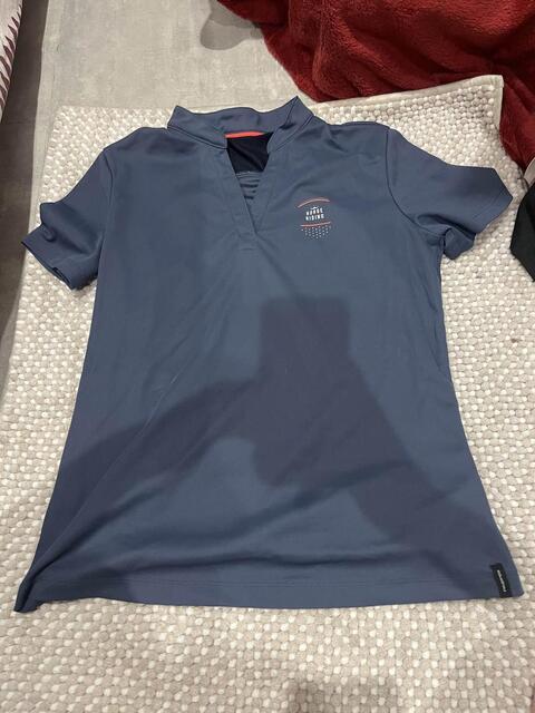 t-shirt fouganza