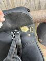 selle Wintec mixte noire