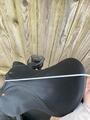 selle Wintec mixte noire