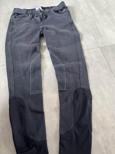 pantalon Equitheme