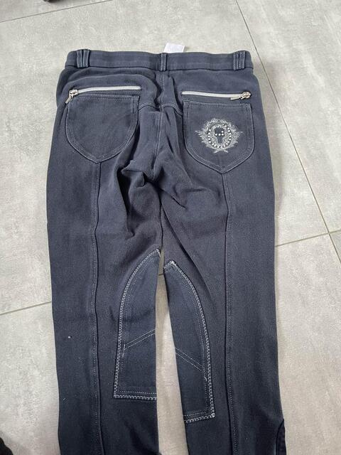 pantalon Equitheme