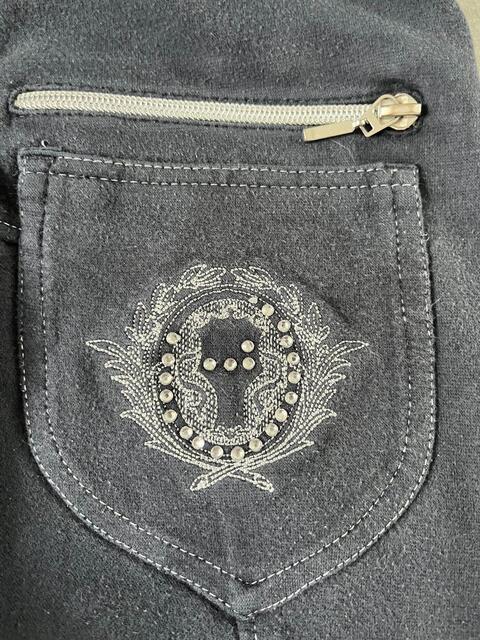 pantalon Equitheme