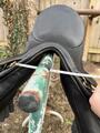 selle Wintec mixte noire
