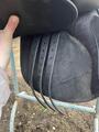 selle Wintec mixte noire