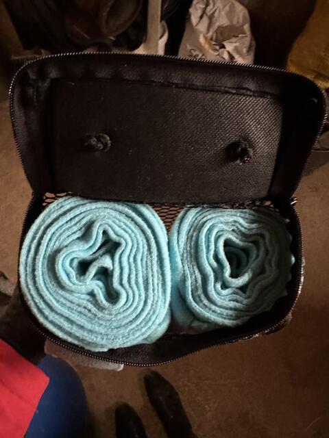 Bandes de polo