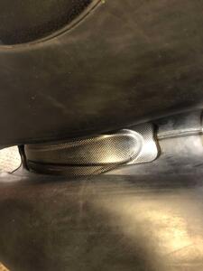 Selle Devoucoux Harmonie