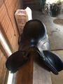 Selle Devoucoux Harmonie