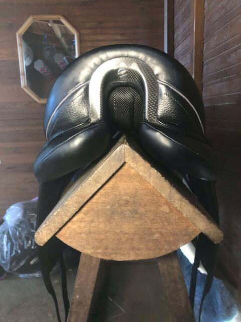 Selle Devoucoux Harmonie