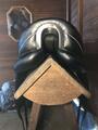 Selle Devoucoux Harmonie