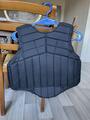 Gilet de cross enfant