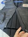 Gilet de cross enfant
