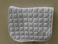 tapis concours time rider blanc