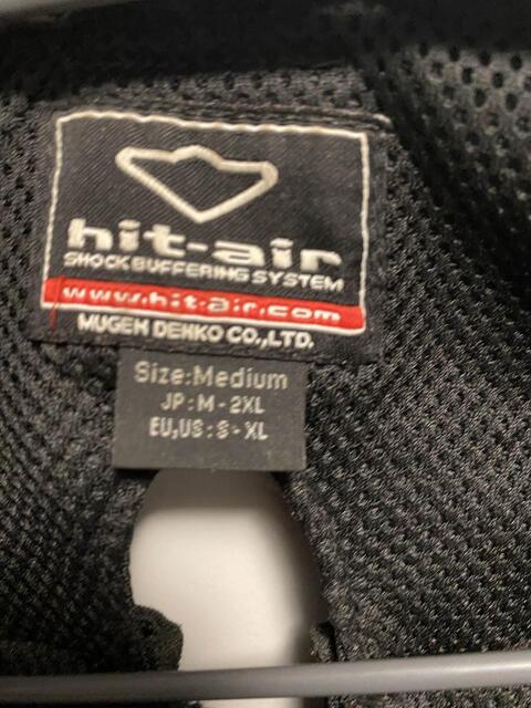 air bag