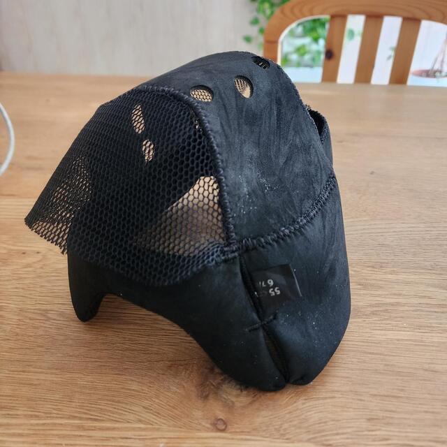Mousse intérieure Naca