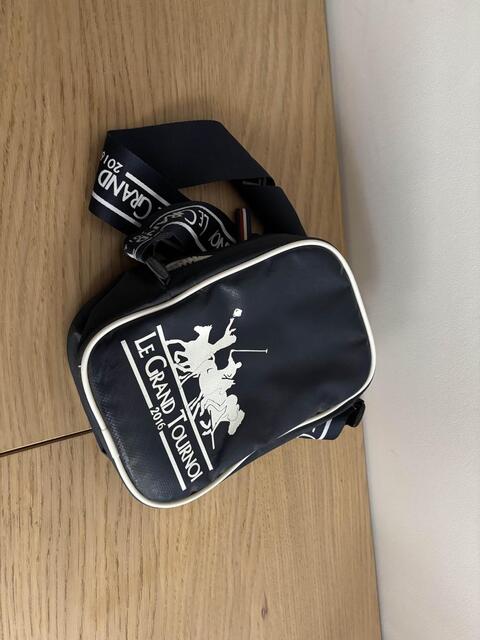 pochette le grand tournoi