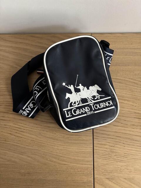 pochette le grand tournoi