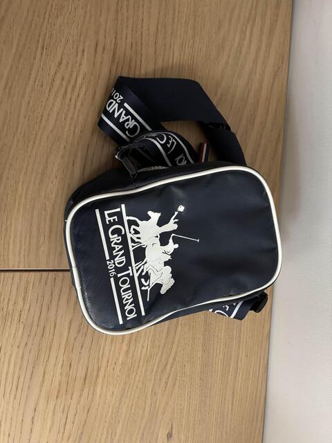 pochette le grand tournoi