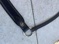 collier de chasse elastic noir