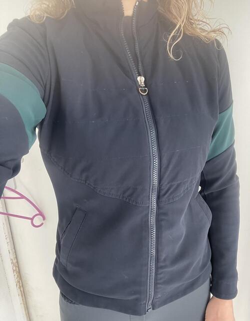 Veste softshell Cavalleria Toscana
