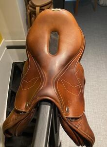 Selle Prestige BREATH CHAMPION