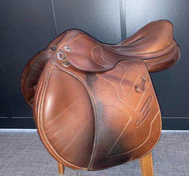 Selle Prestige BREATH CHAMPION