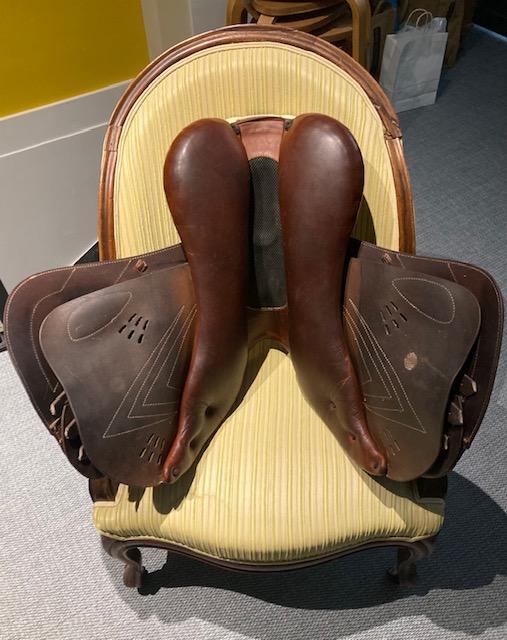 Selle Prestige BREATH CHAMPION