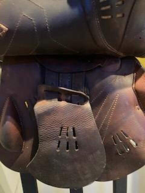 Selle Prestige BREATH CHAMPION
