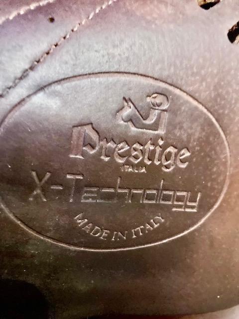 Selle Prestige BREATH CHAMPION