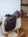 Selle mixte Paris Prestige