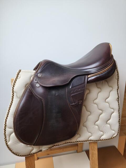 Selle mixte Paris Prestige