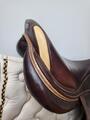 Selle mixte Paris Prestige